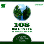 Balasubramaniam 108 OM chants