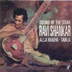 Ravi Shankar "Sound of the Sitar"