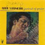 Ravi Shankar "Portrait of Genius"
