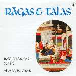 Ravi Shankar "Ragas and Talas"