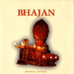 Pandit Jasraj "Bhajan"