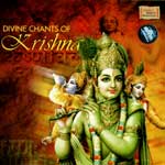 Divine Chants of Krishna