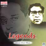 Ustad Amir Khan "Legends"