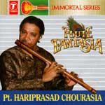 Hariprasad Chaurasia "Flute fantasia"