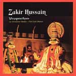 Zakir Hussain "Vanaprastham"