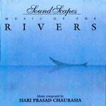 Hariprasad Chaurasia "Music of the Rivers"