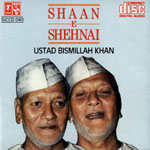 Ustad Bismillah Khan "Shaan and Shehnai"