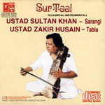 Sultan Khan and Zakir Hussain "Sur Taal"