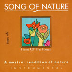 Vishva Mohan Bhatt and Ronu majumdar "Song of nature"
