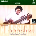Rajesh Vaidhya "Thendral"