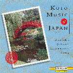 Zumi Kai instrumental group "Koto music of Japan"