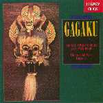 The Imperial Court Ensemble "Gagaku"