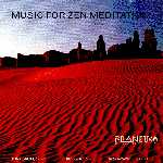 Tony Scott "Music for Dzen Meditation"