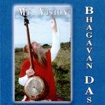 Bhagawan Das - Mt. Vision