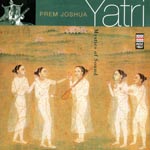 Prem Joshua "Yatri"