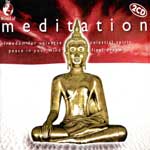Meditation 2 CD