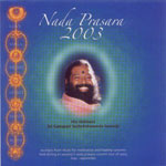 Sri Ganapati Saccidananda Swamiji "Nada Prasara 2003"