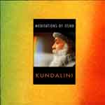 Meditations of Osho "Kundalini meditation"