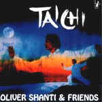 Oliver Shanti "Taichi"