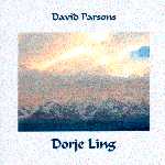 David Parsons "Dorge Ling"