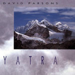 David Parsons "Yatra"