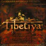 Oliver Shanti and friends "Tibetiya"