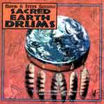 Dave and Steve Gordon "Sacred Earth Drums"