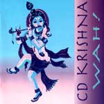 Wah - Krishna