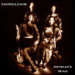 Chirgilchin "Aryskan's Winds"