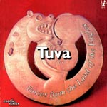 Tuva: voices from the land of eagles