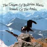 Bolivia. Sounds of Ands.