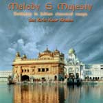 Sat Kirin Kaur Khalsa "Brahm naad - Melody and Majesty"