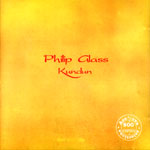 Philip Glass "Kundun"