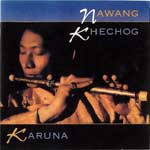 Nawang Khechog "Karuna"