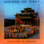 Shechen Monastery "Sounds of Tibet"