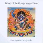 Rituals of the Drukpa Kagyu Order