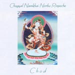 Chogyal Namkhai Norbu "Chod"