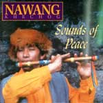 Nawang Khechog "Sounds of Peace"