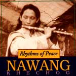 Nawang Khechog "Rhytms of Peace"