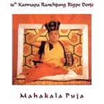 16 Karmapa "Mahakala Puja"