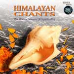 Ashit Desai "Himalayan Chants"