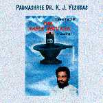 Padmashree Dr. K.J. Yesudas chanting "Om Namah Shivaya"