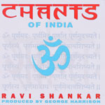 Ravi Shankar "Chants of India"