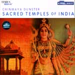 Chinmaya Dunster "Sacred Temples of India"