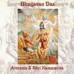 Bhagawan Das - Armonia & Shri Namamrita