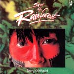 Terry Oldfield "Spirit of rain forest"