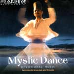 Felix Maria Woschek "Mystic Dance"