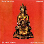 David Parsons "Maytreya - the future Buddha"
