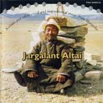 Jargalant Altai