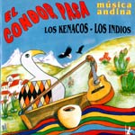 Los Kenacos - Musica Andina